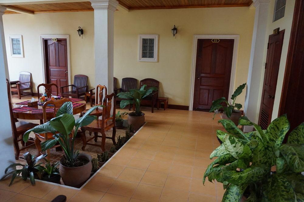 Phonepraseuth Guesthouse Luang Prabang Exterior photo