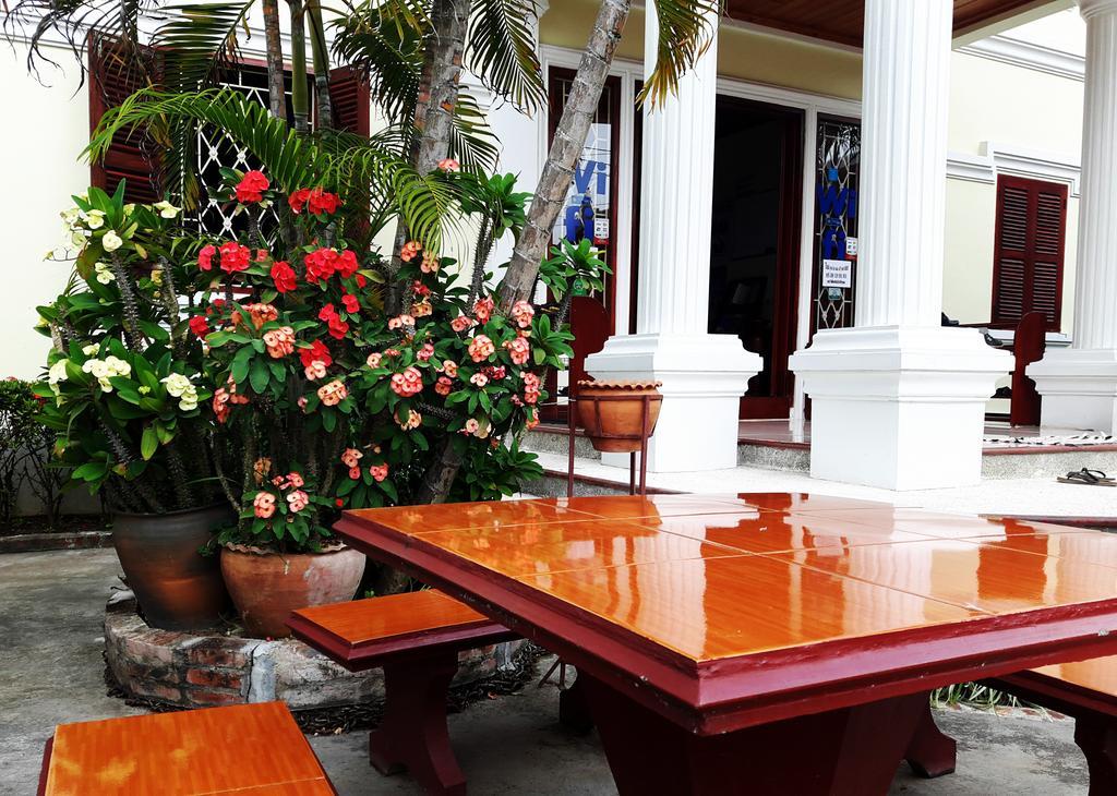 Phonepraseuth Guesthouse Luang Prabang Exterior photo
