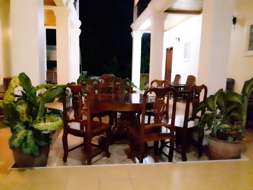 Phonepraseuth Guesthouse Luang Prabang Exterior photo