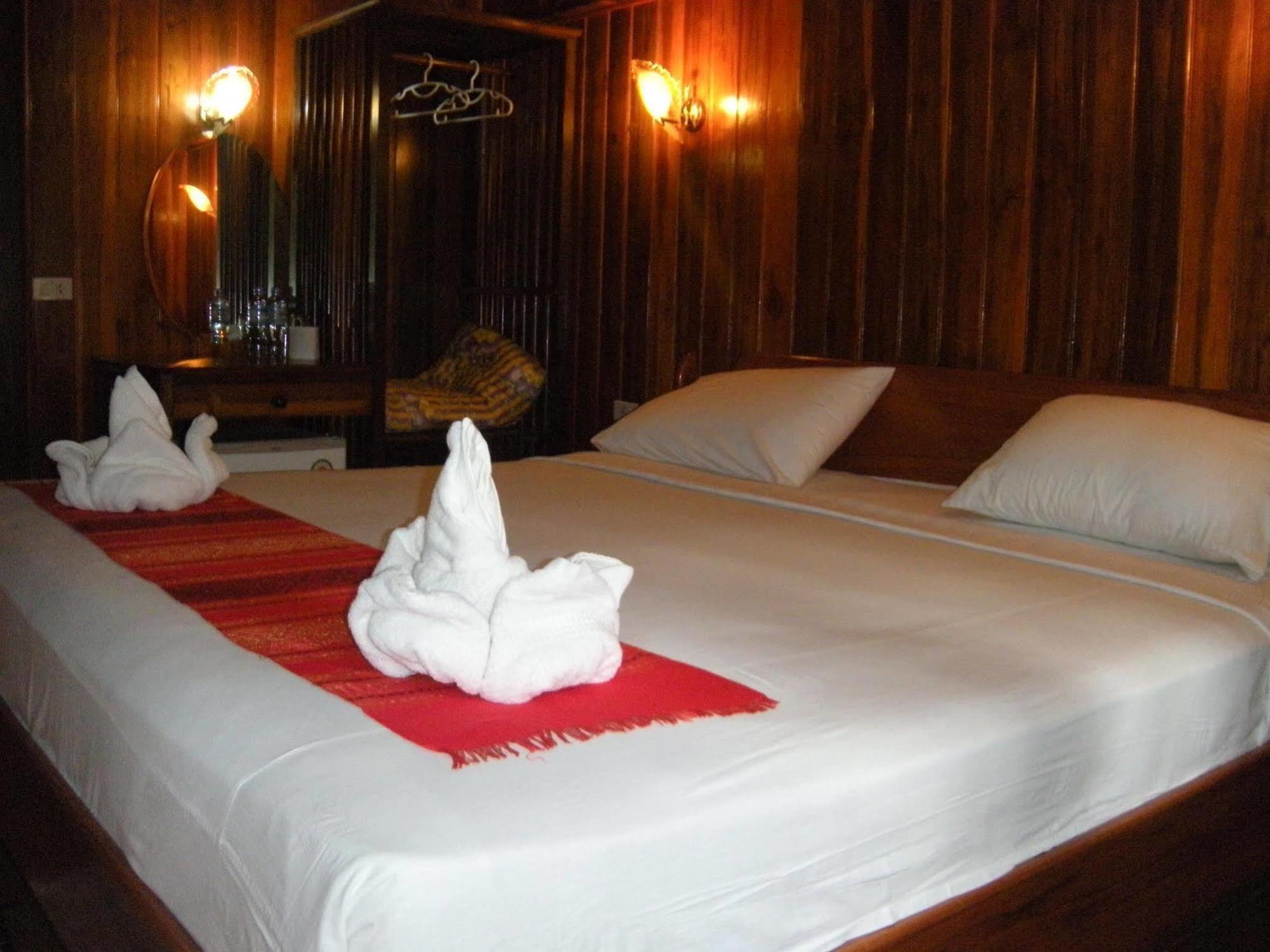 Phonepraseuth Guesthouse Luang Prabang Exterior photo